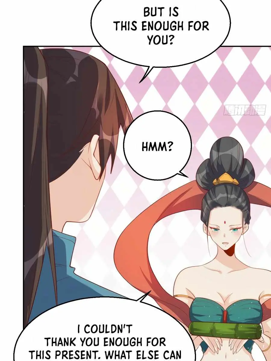 I'm Actually a Cultivation Bigshot Chapter 30 Page 27