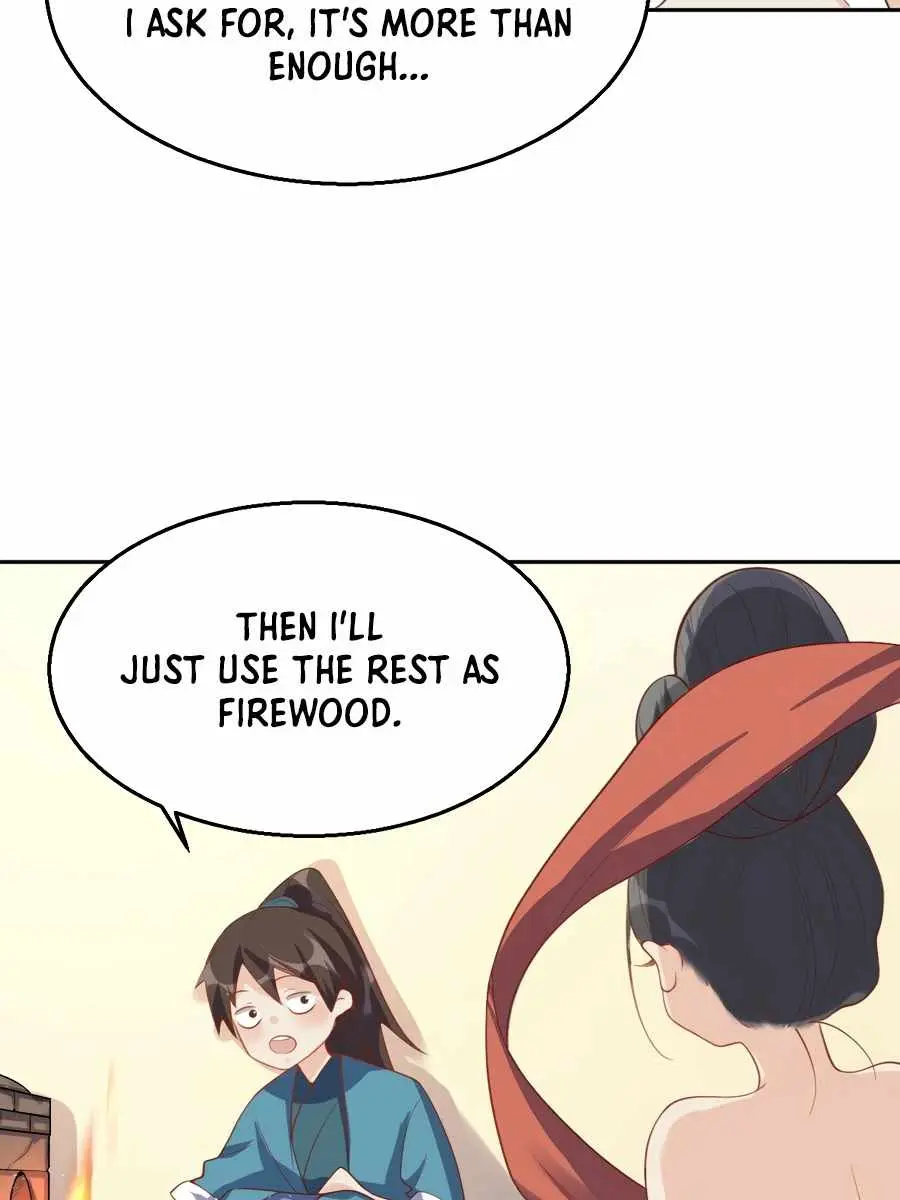 I'm Actually a Cultivation Bigshot Chapter 30 Page 28