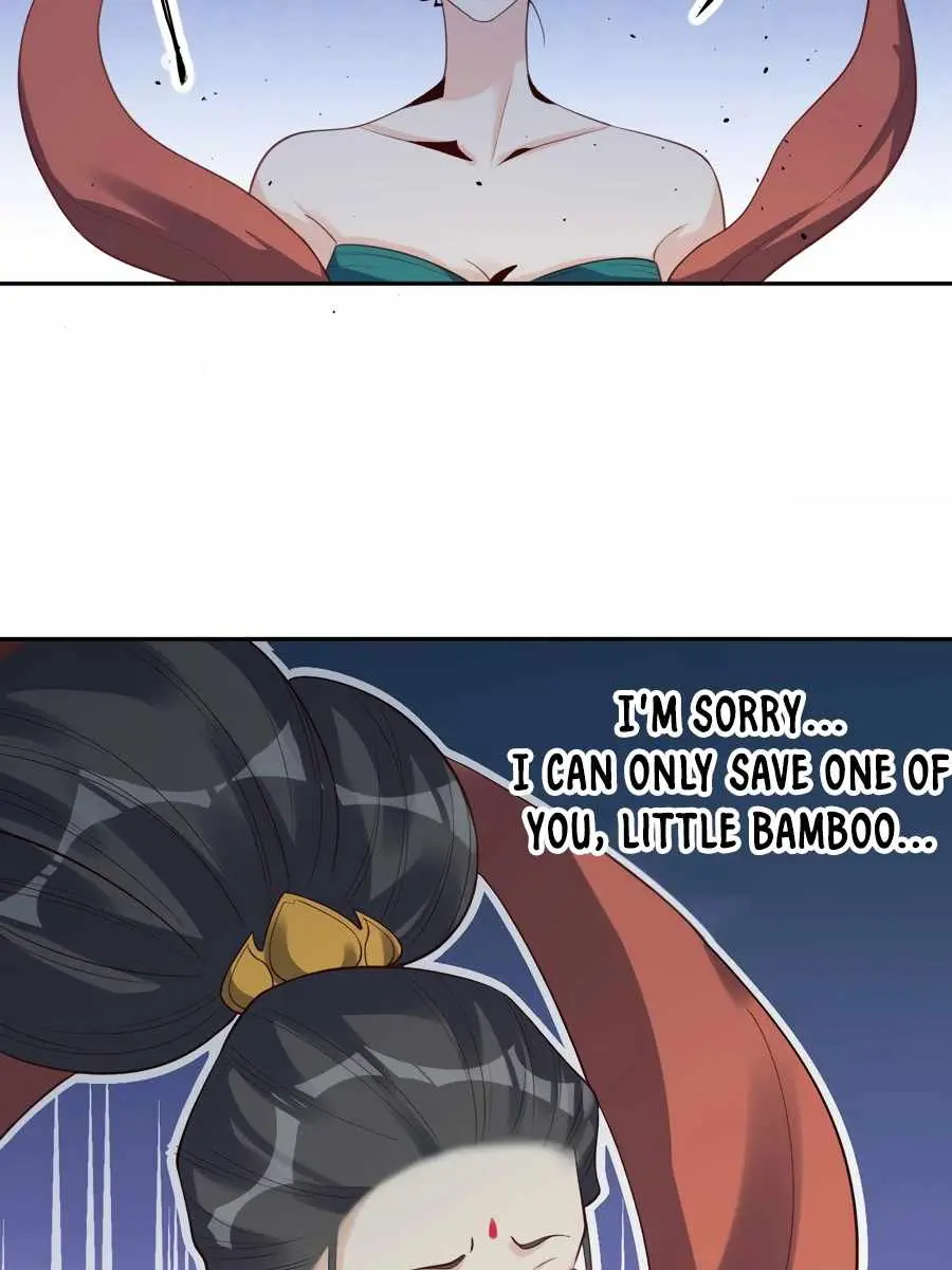 I'm Actually a Cultivation Bigshot Chapter 30 Page 32