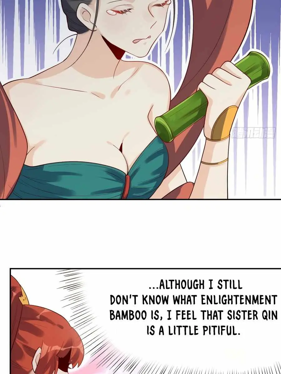 I'm Actually a Cultivation Bigshot Chapter 30 Page 33
