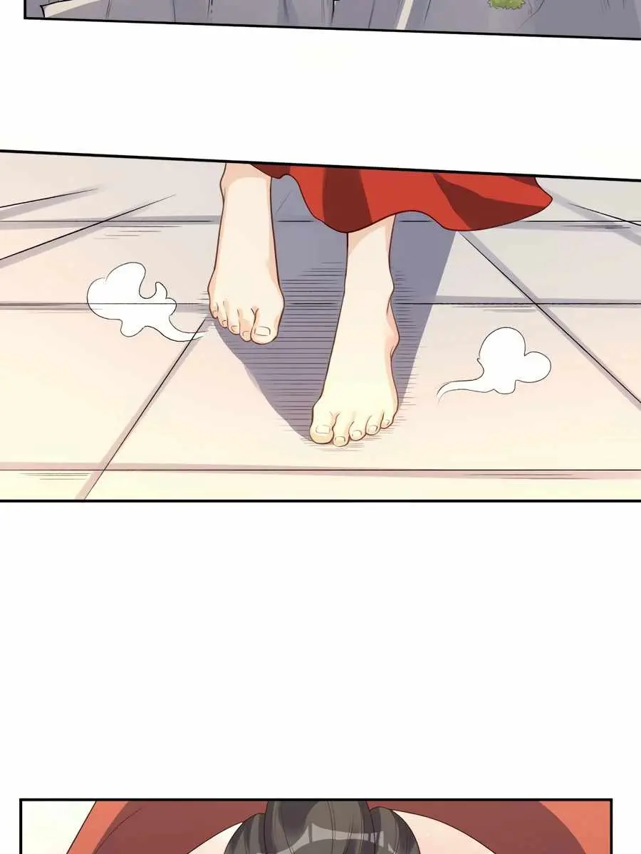 I'm Actually a Cultivation Bigshot Chapter 30 Page 37