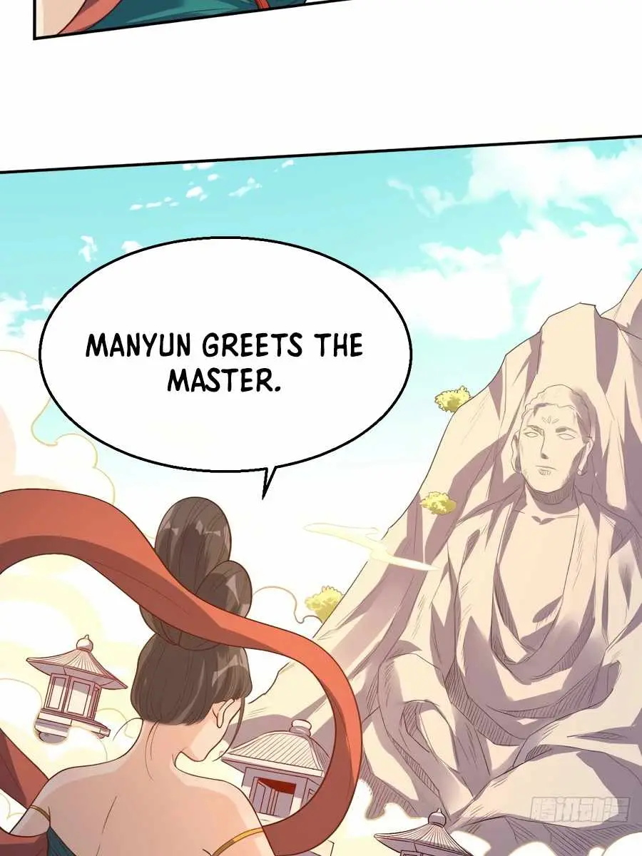 I'm Actually a Cultivation Bigshot Chapter 30 Page 42