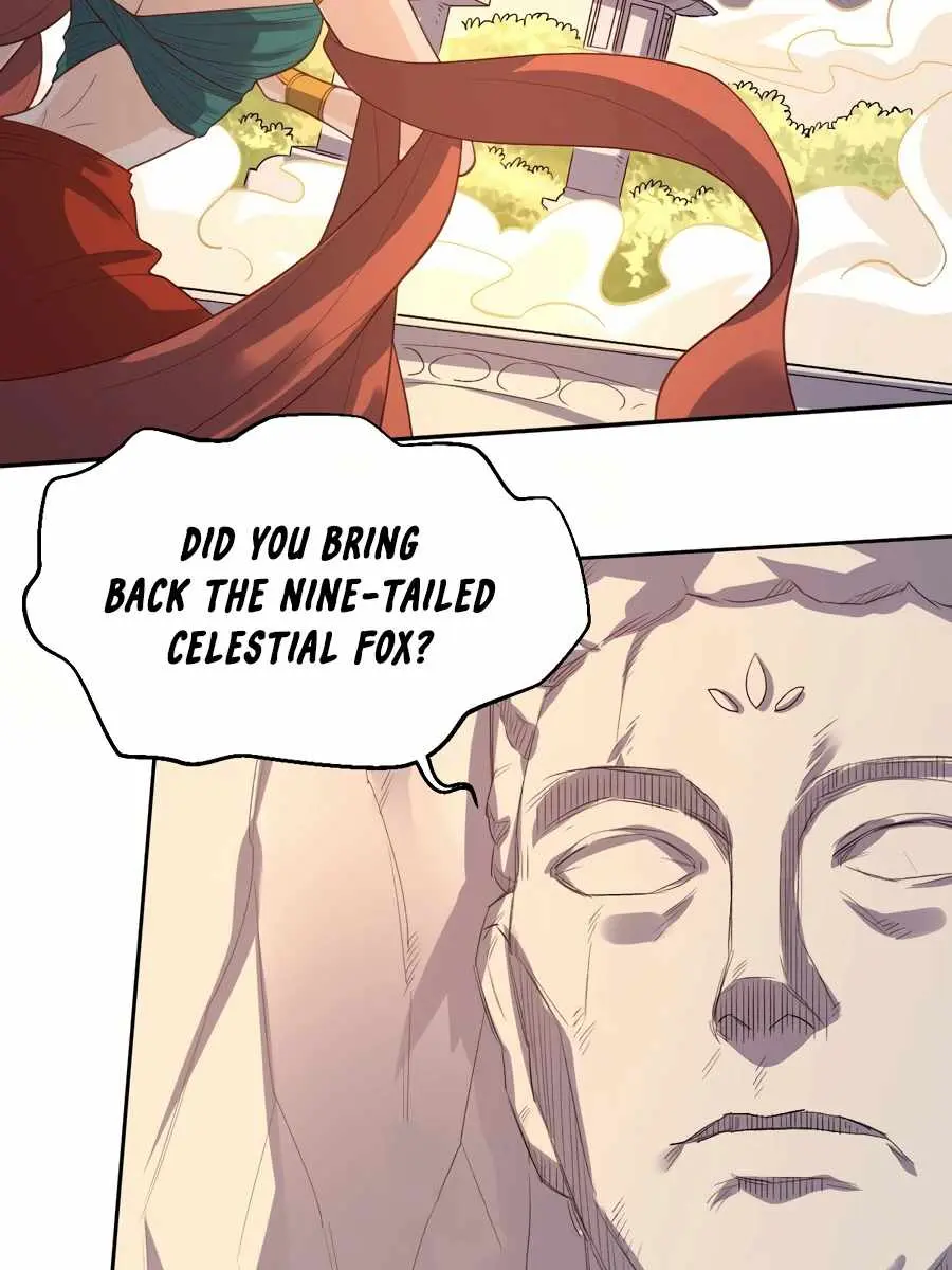 I'm Actually a Cultivation Bigshot Chapter 30 Page 43
