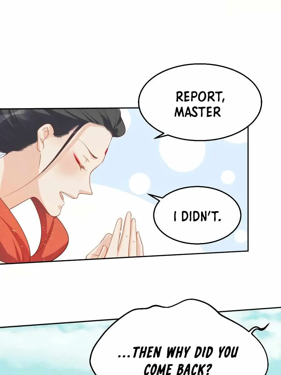 I'm Actually a Cultivation Bigshot Chapter 30 Page 45