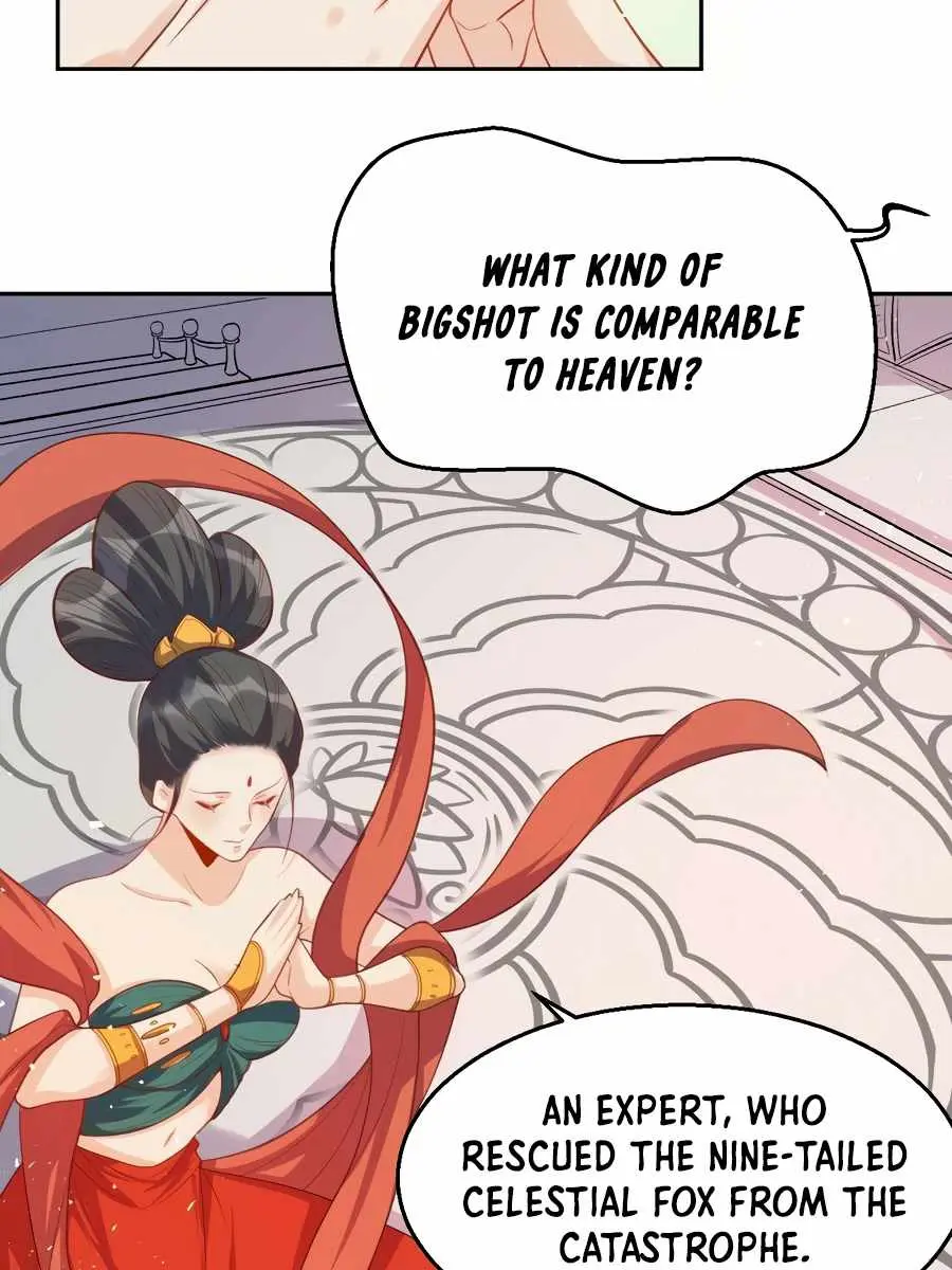 I'm Actually a Cultivation Bigshot Chapter 30 Page 48