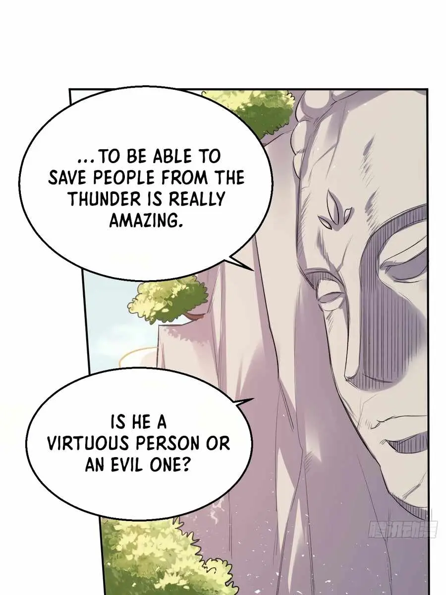 I'm Actually a Cultivation Bigshot Chapter 30 Page 50