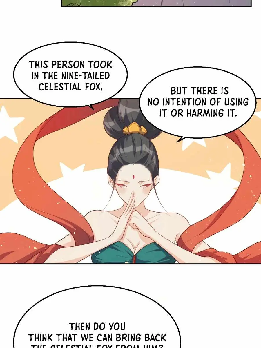 I'm Actually a Cultivation Bigshot Chapter 30 Page 51