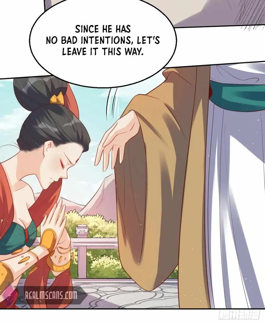 I'm Actually a Cultivation Bigshot Chapter 30 Page 54