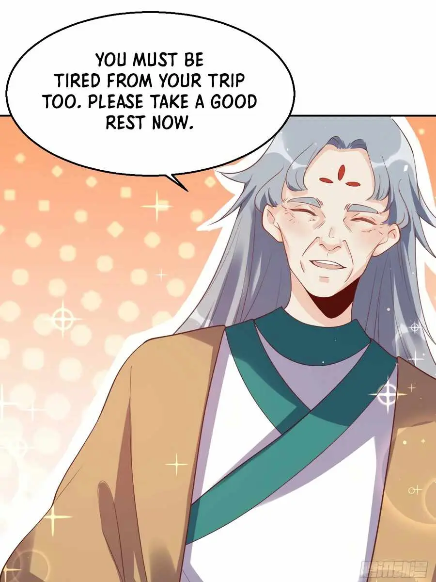 I'm Actually a Cultivation Bigshot Chapter 30 Page 55