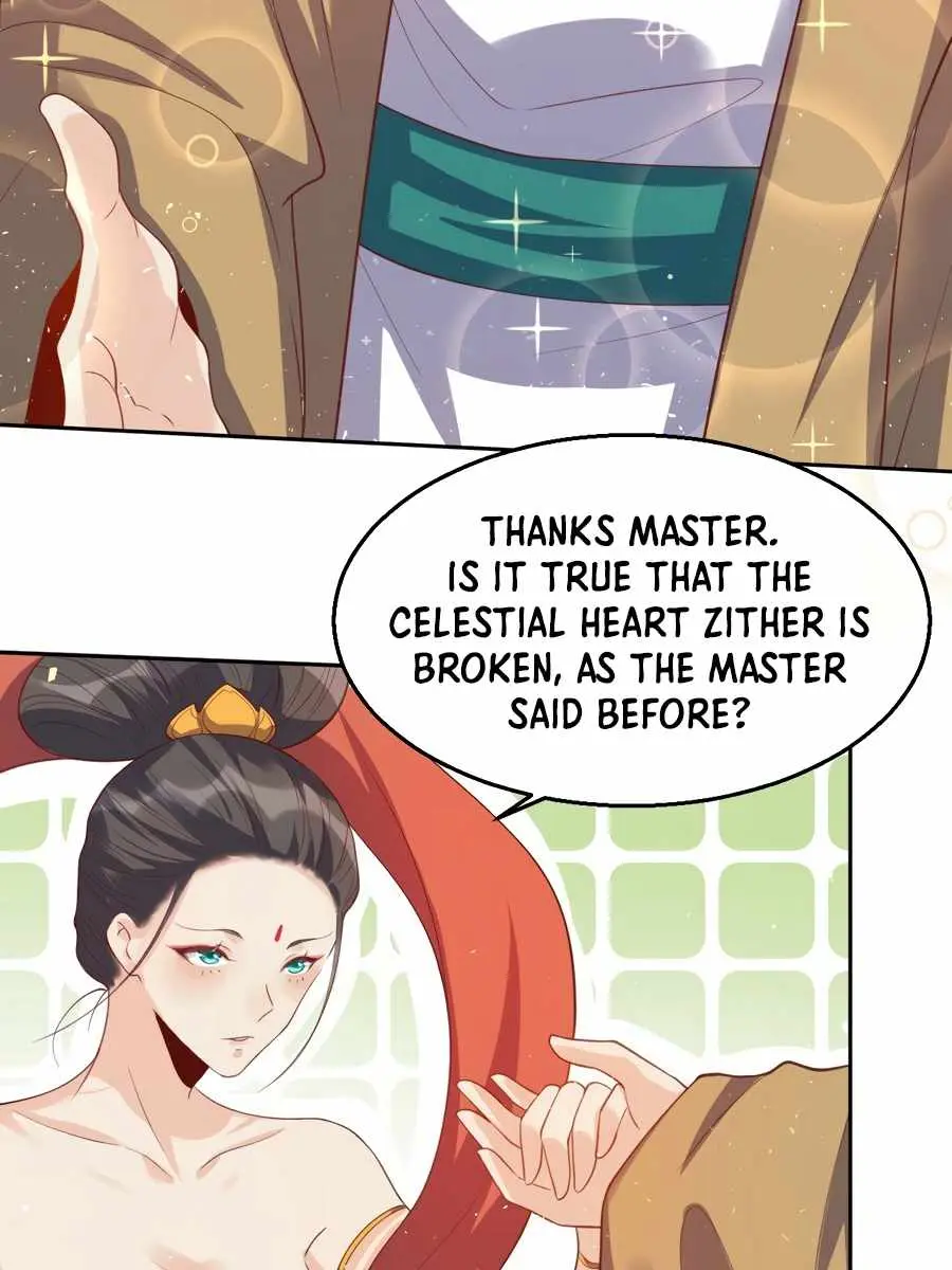 I'm Actually a Cultivation Bigshot Chapter 30 Page 56