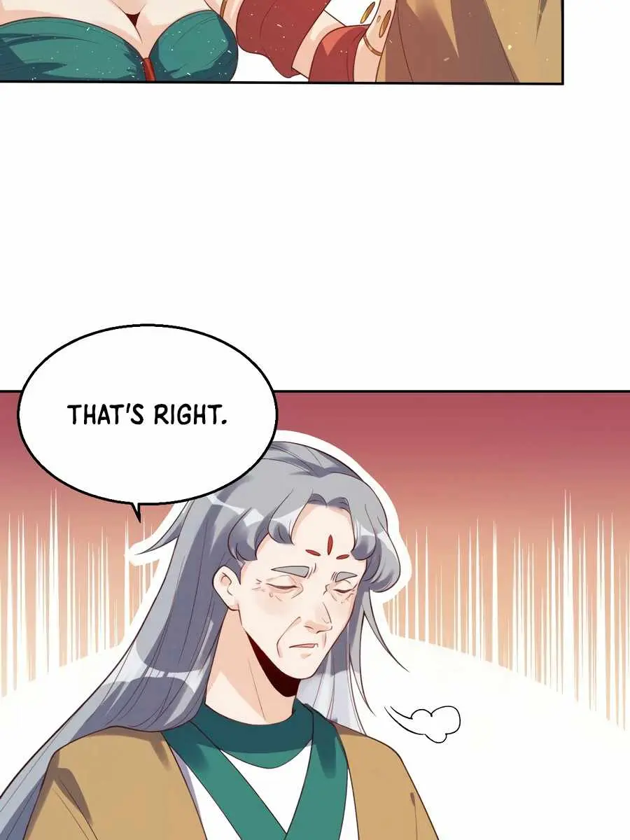 I'm Actually a Cultivation Bigshot Chapter 30 Page 57