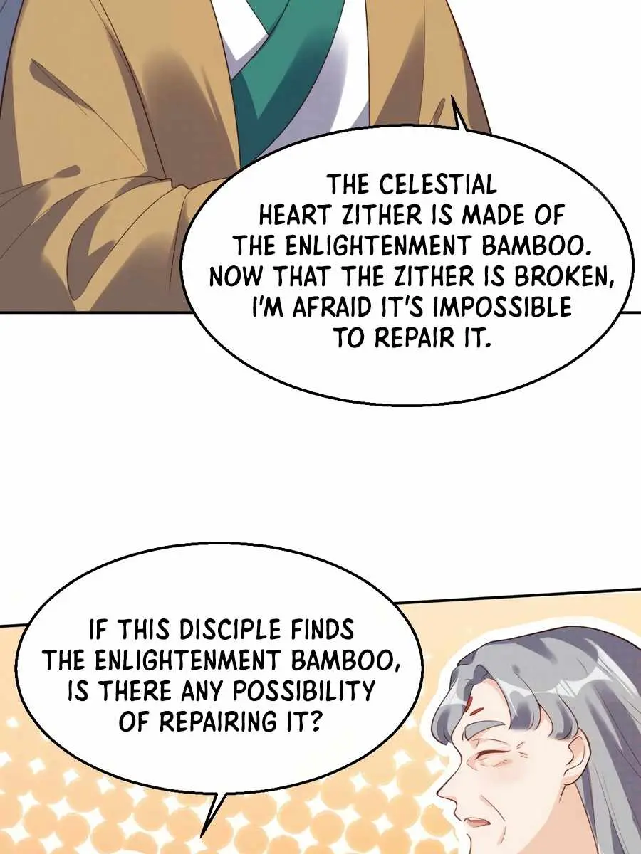 I'm Actually a Cultivation Bigshot Chapter 30 Page 58