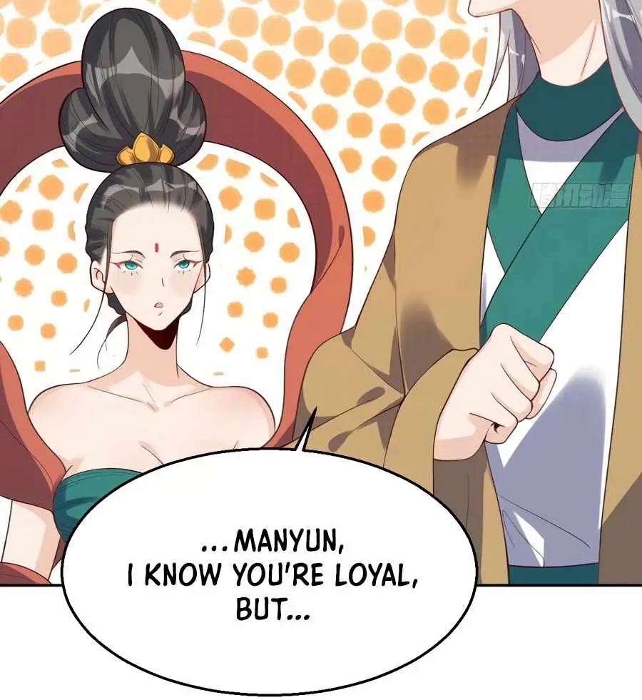 I'm Actually a Cultivation Bigshot Chapter 30 Page 59