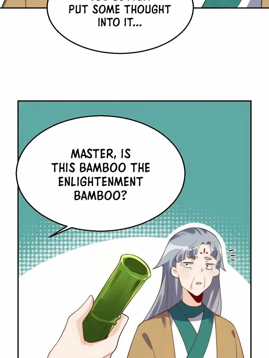 I'm Actually a Cultivation Bigshot Chapter 30 Page 62