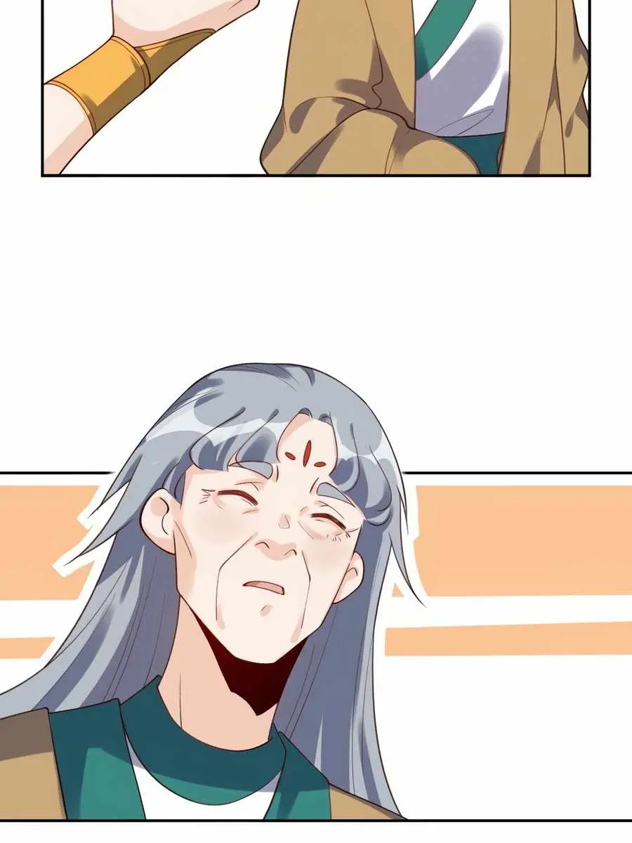 I'm Actually a Cultivation Bigshot Chapter 30 Page 63