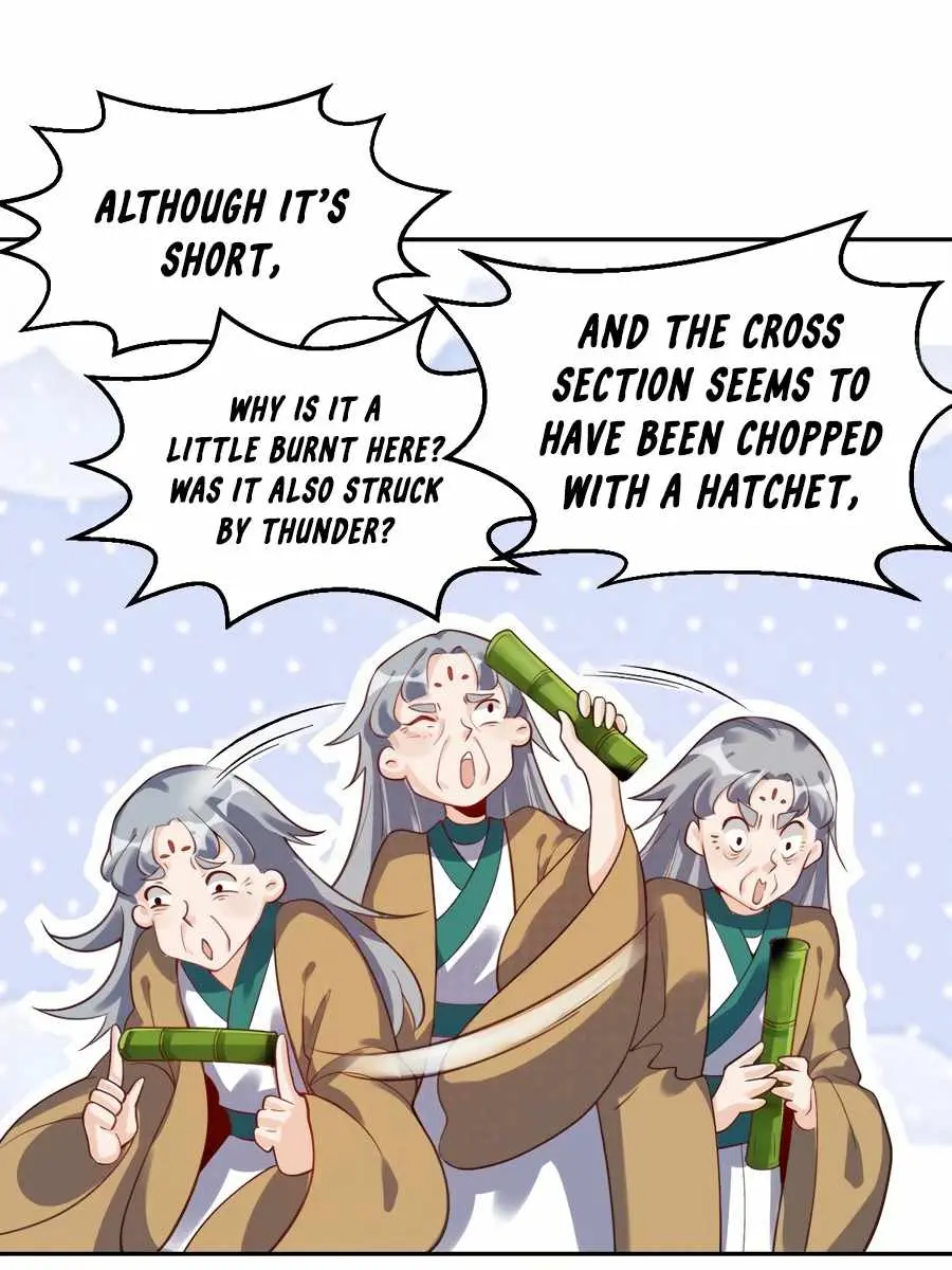 I'm Actually a Cultivation Bigshot Chapter 30 Page 66