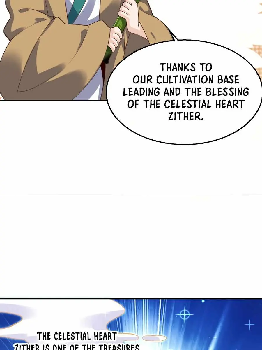 I'm Actually a Cultivation Bigshot Chapter 30 Page 69