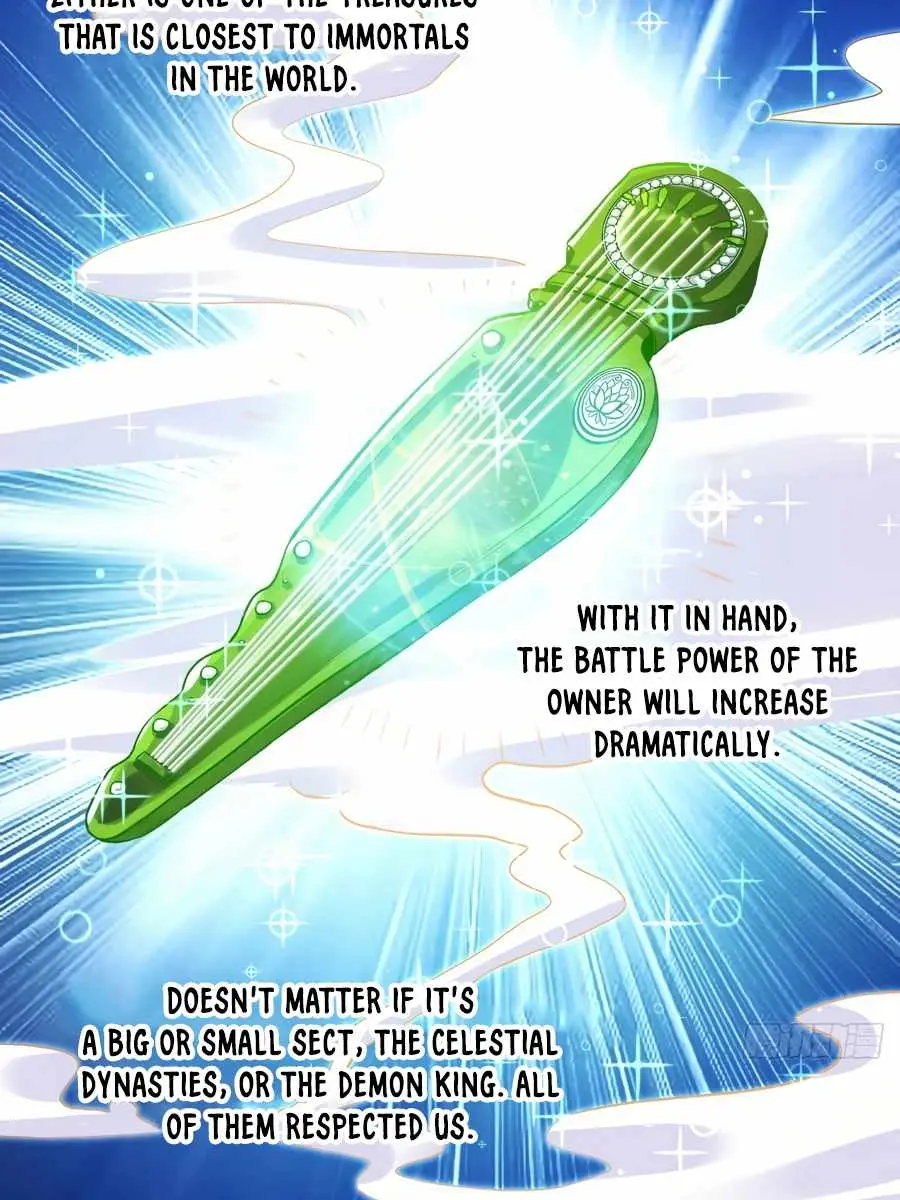 I'm Actually a Cultivation Bigshot Chapter 30 Page 70