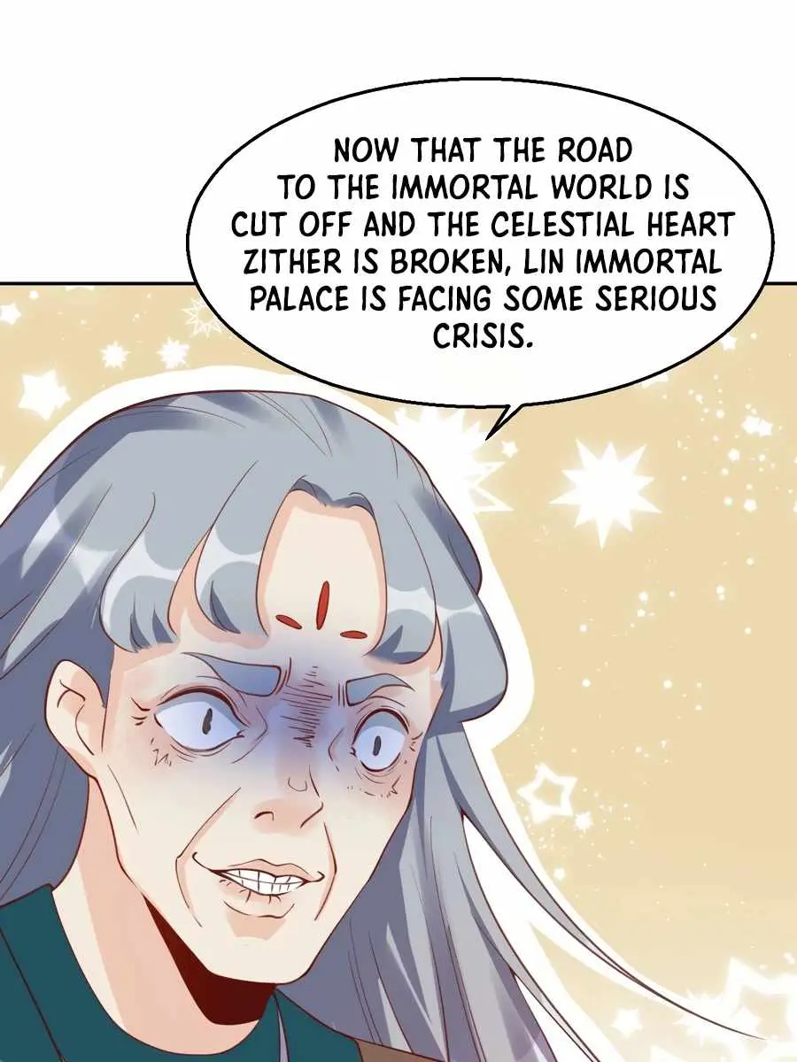 I'm Actually a Cultivation Bigshot Chapter 30 Page 72