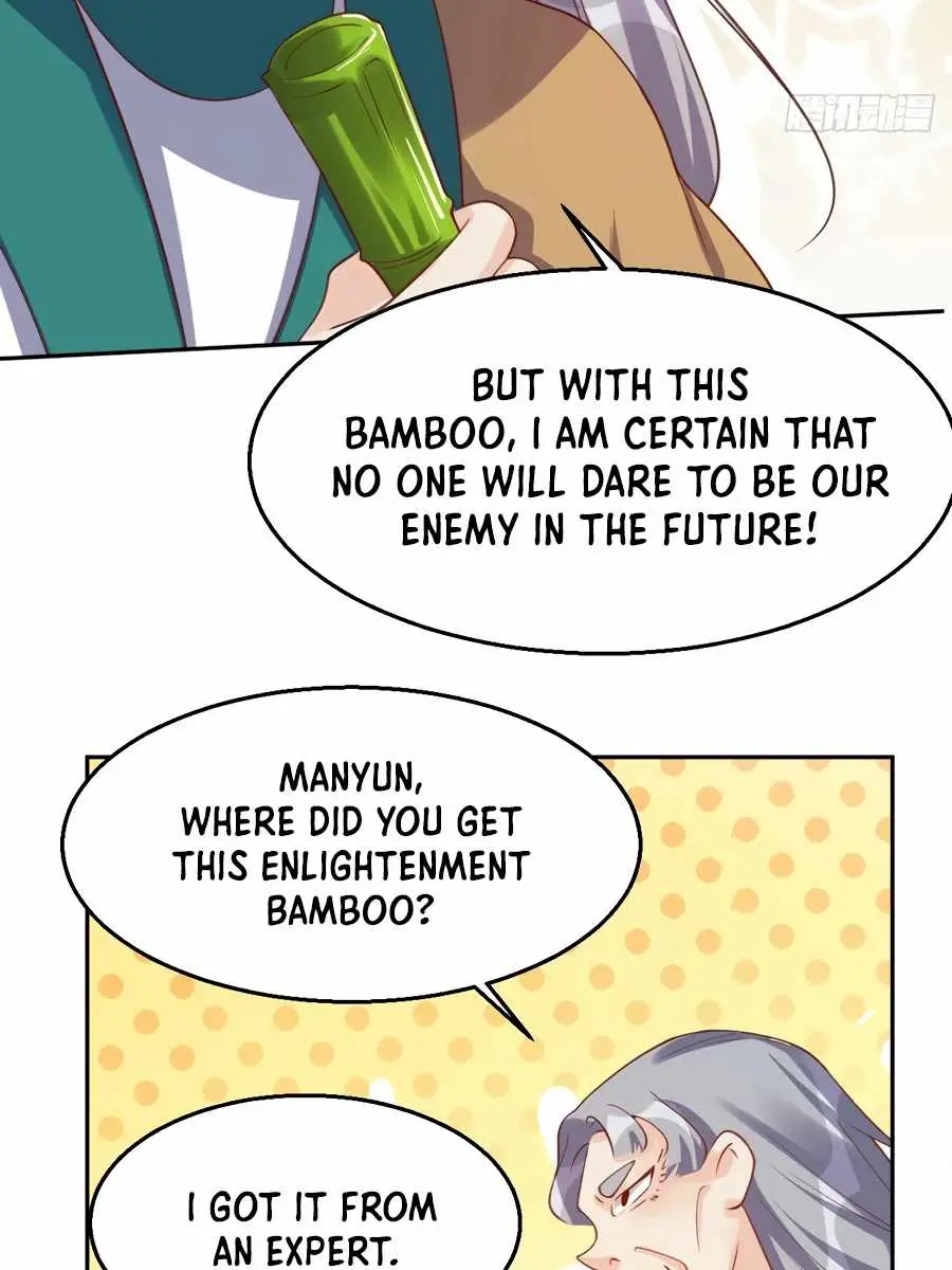 I'm Actually a Cultivation Bigshot Chapter 30 Page 73