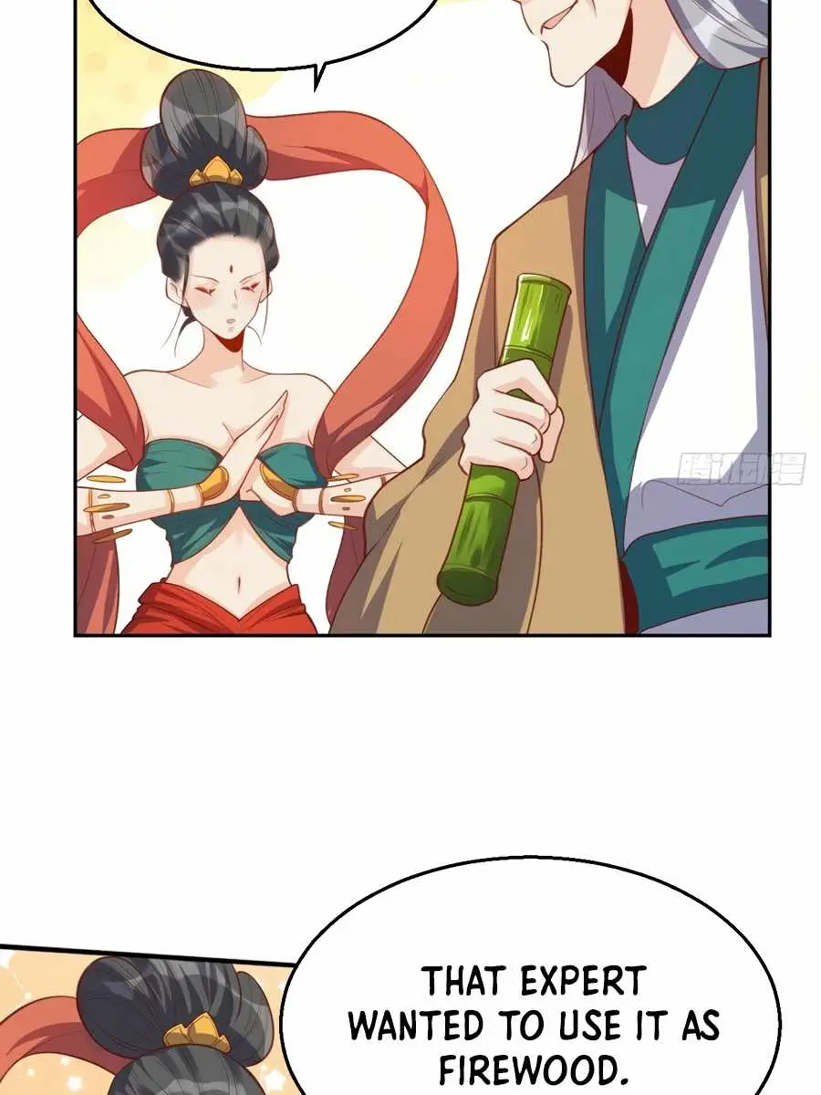 I'm Actually a Cultivation Bigshot Chapter 30 Page 74
