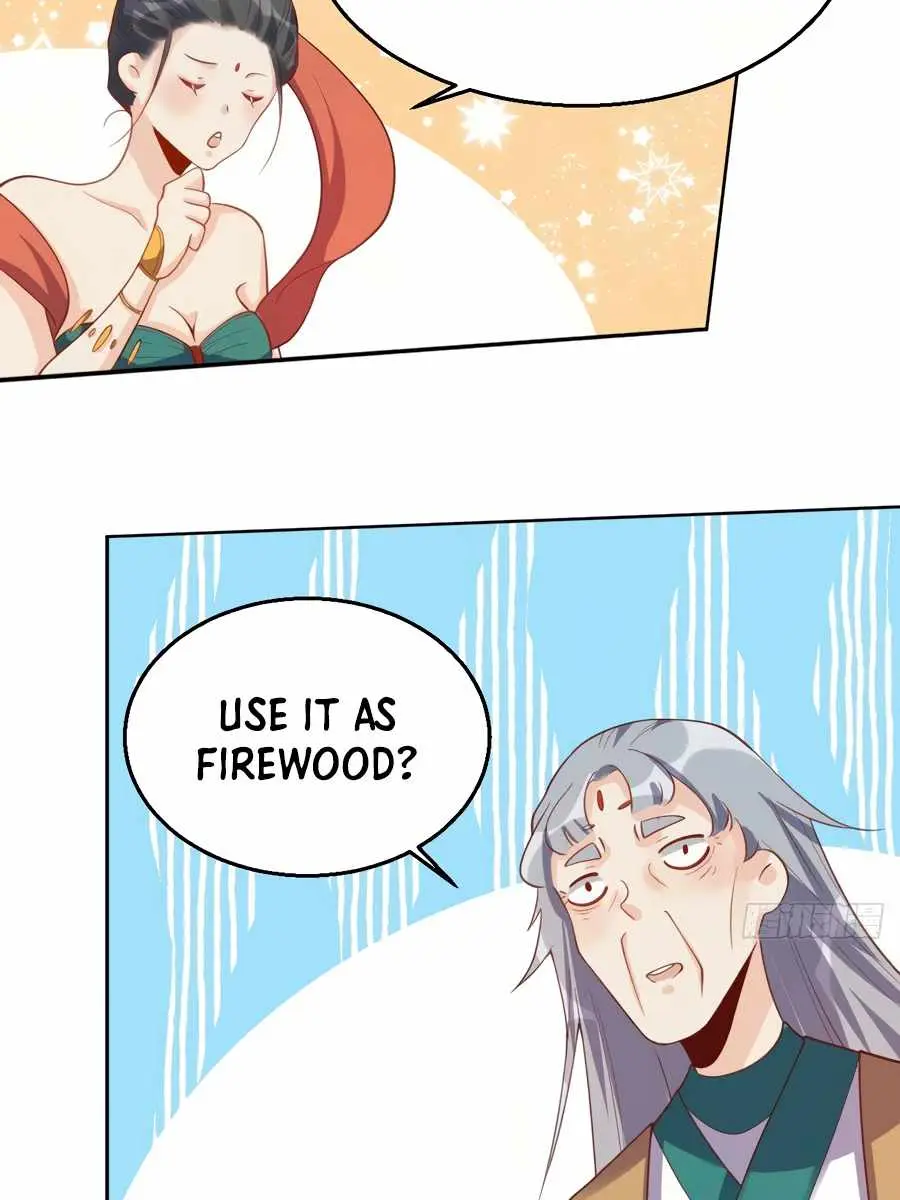 I'm Actually a Cultivation Bigshot Chapter 30 Page 75