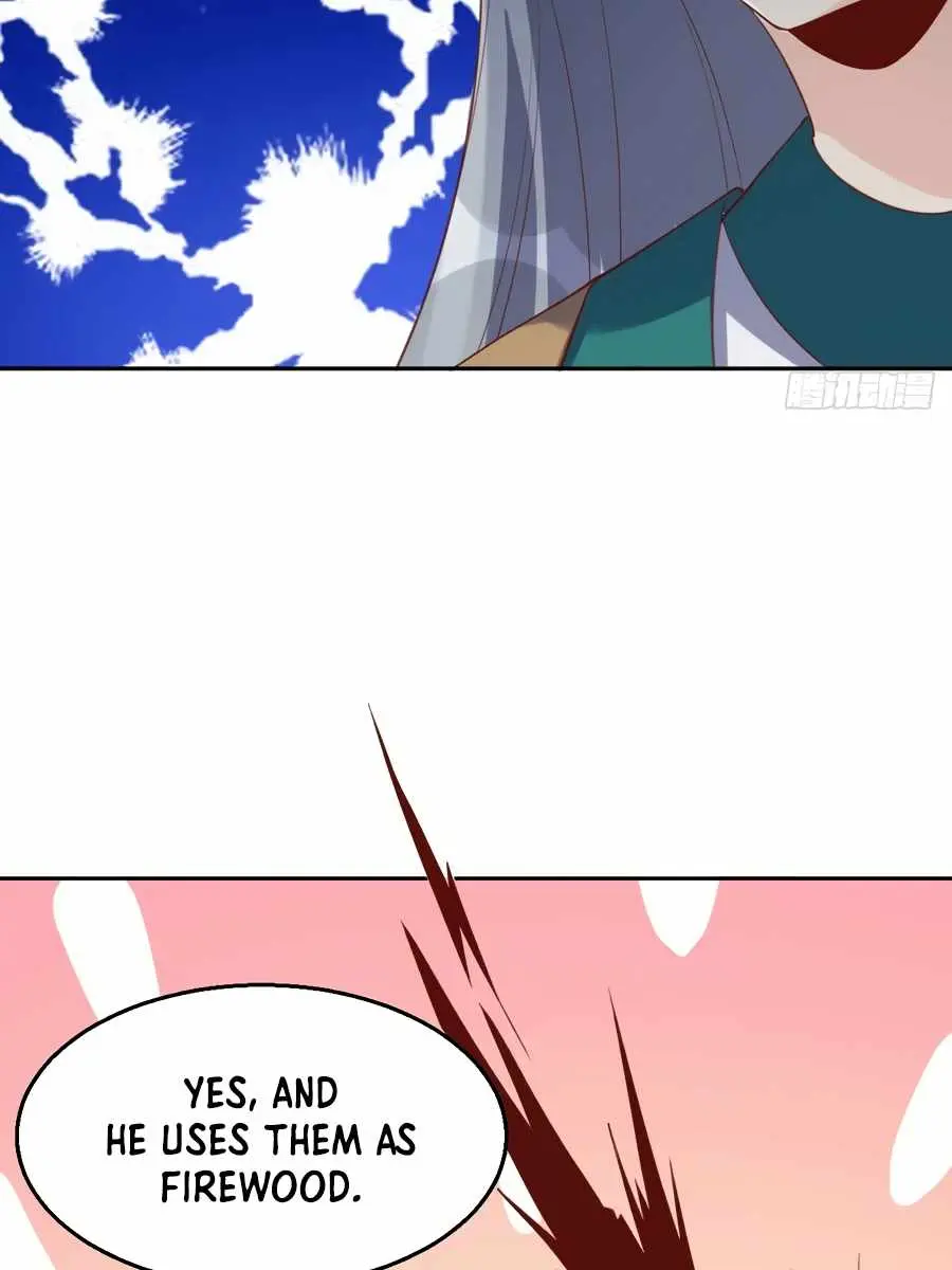 I'm Actually a Cultivation Bigshot Chapter 30 Page 79