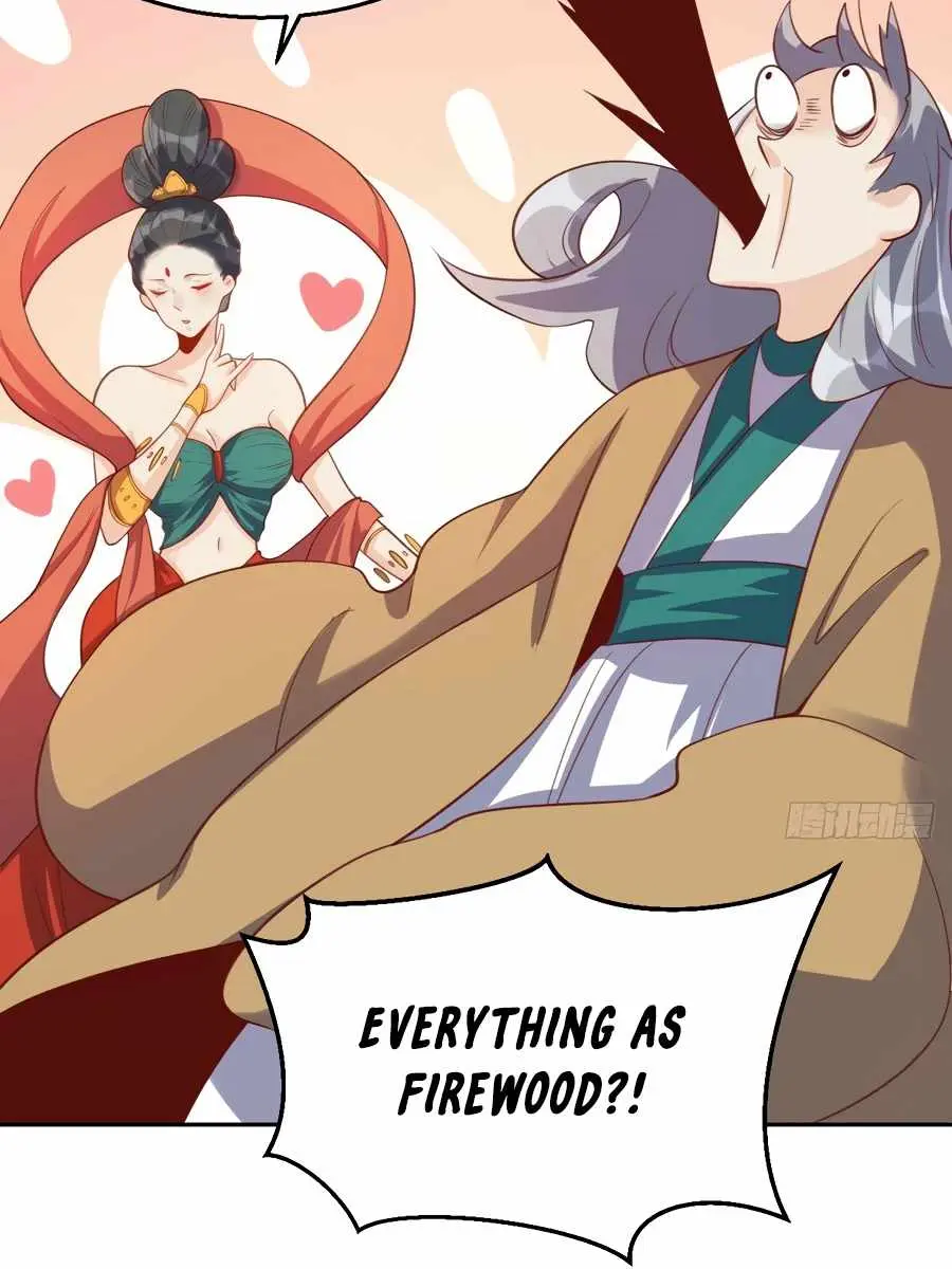 I'm Actually a Cultivation Bigshot Chapter 30 Page 80