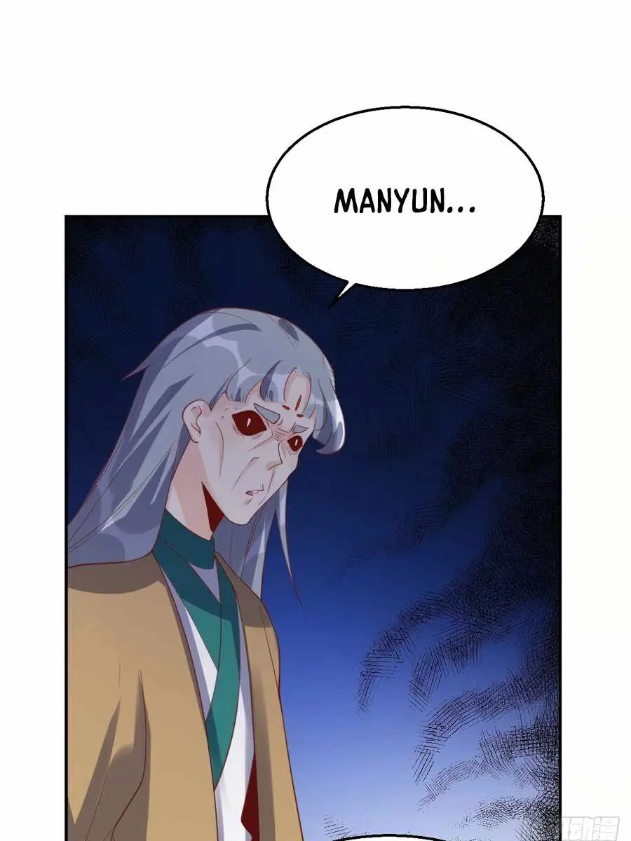 I'm Actually a Cultivation Bigshot Chapter 30 Page 81