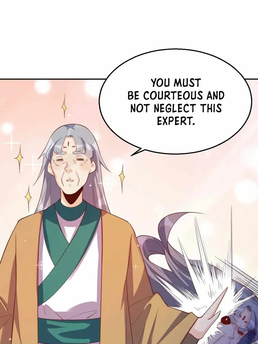 I'm Actually a Cultivation Bigshot Chapter 30 Page 83