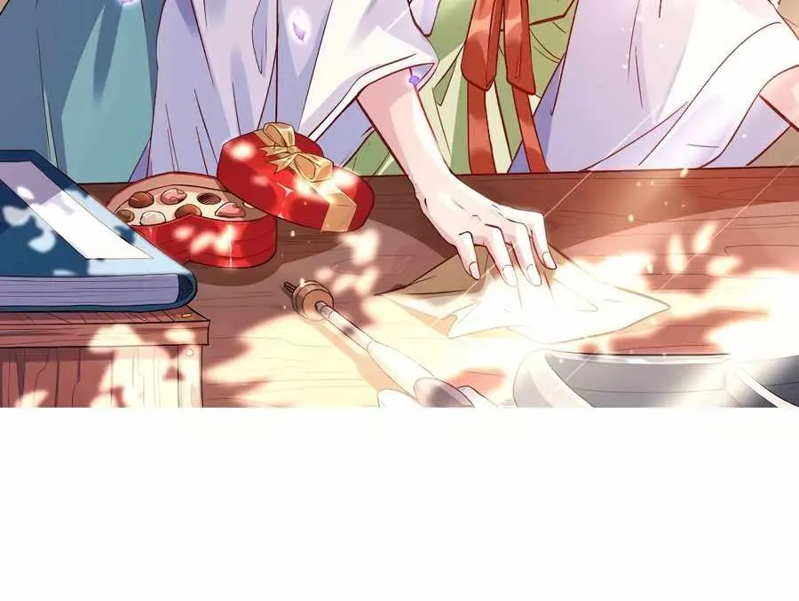 I'm Actually a Cultivation Bigshot Chapter 30 Page 86