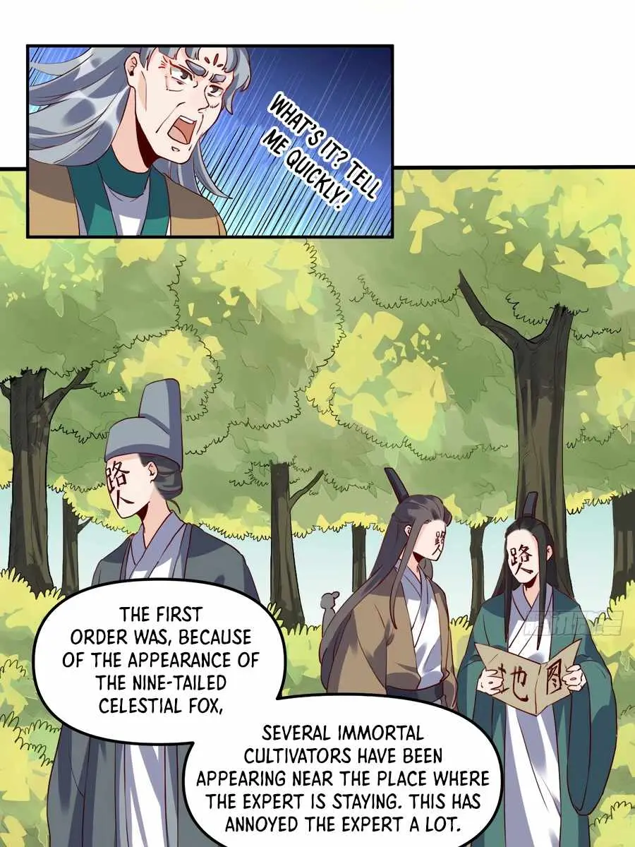 I'm Actually a Cultivation Bigshot Chapter 31 Page 7