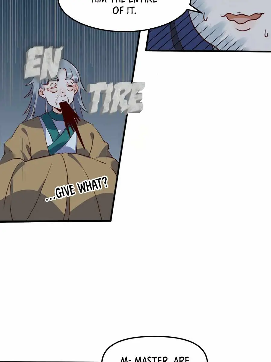 I'm Actually a Cultivation Bigshot Chapter 31 Page 12