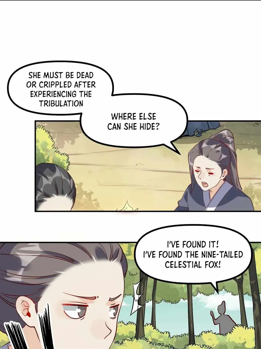 I'm Actually a Cultivation Bigshot Chapter 31 Page 19
