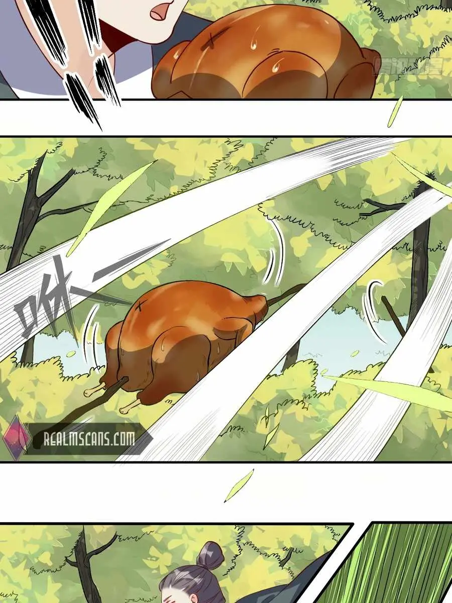 I'm Actually a Cultivation Bigshot Chapter 31 Page 20