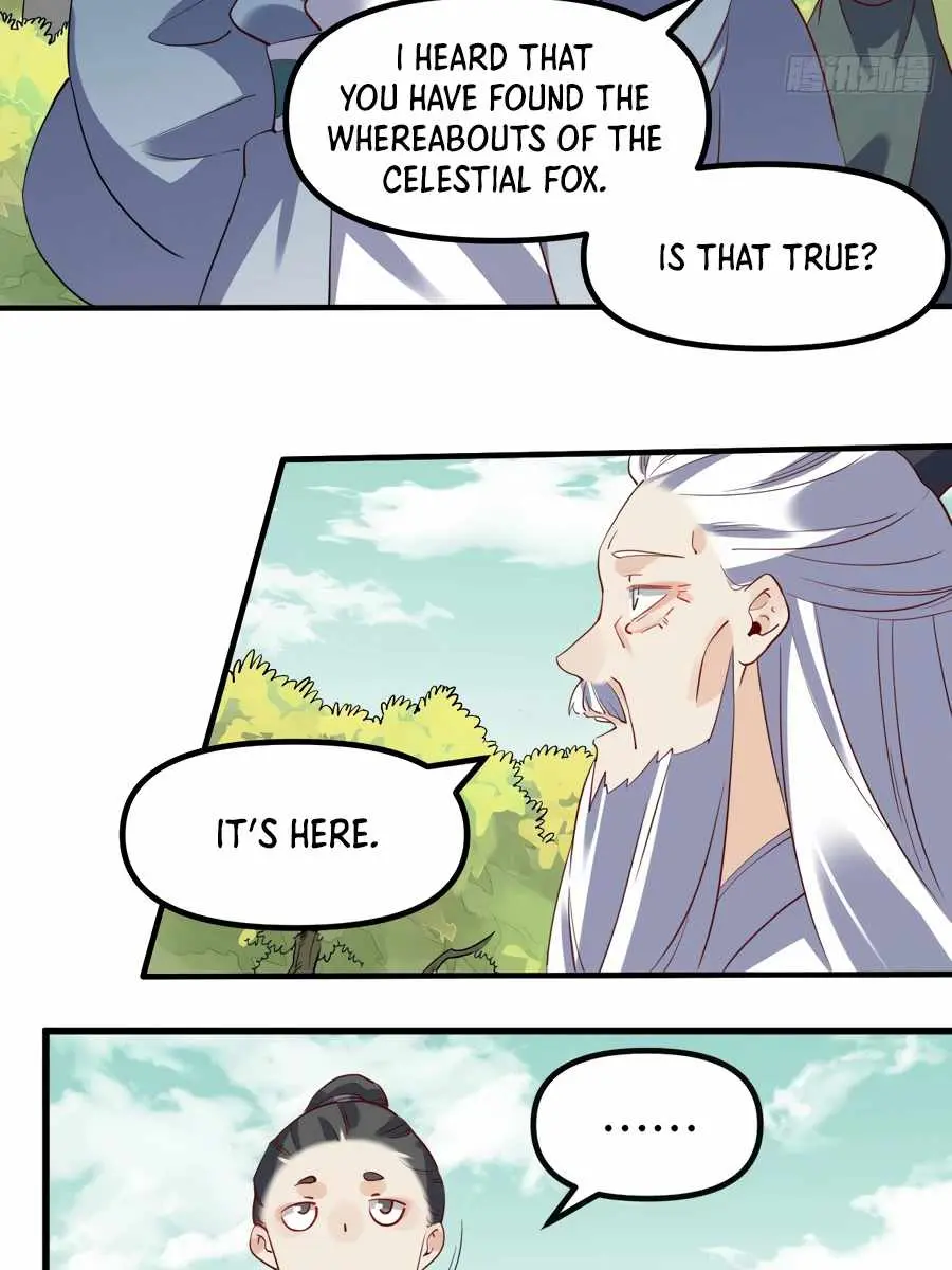 I'm Actually a Cultivation Bigshot Chapter 31 Page 24