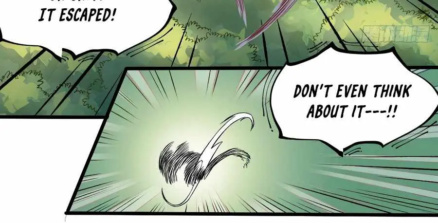 I'm Actually a Cultivation Bigshot Chapter 31 Page 26