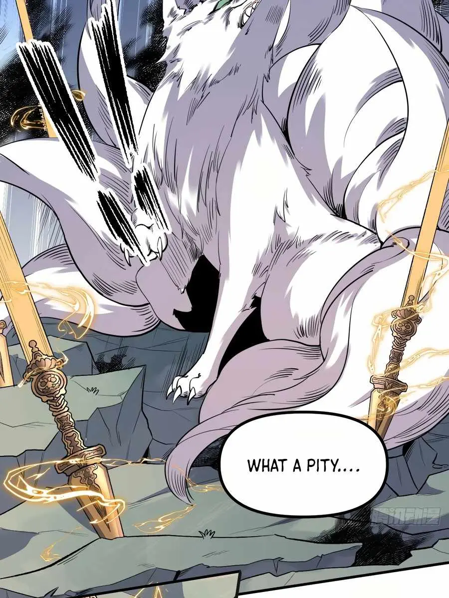I'm Actually a Cultivation Bigshot Chapter 31 Page 32
