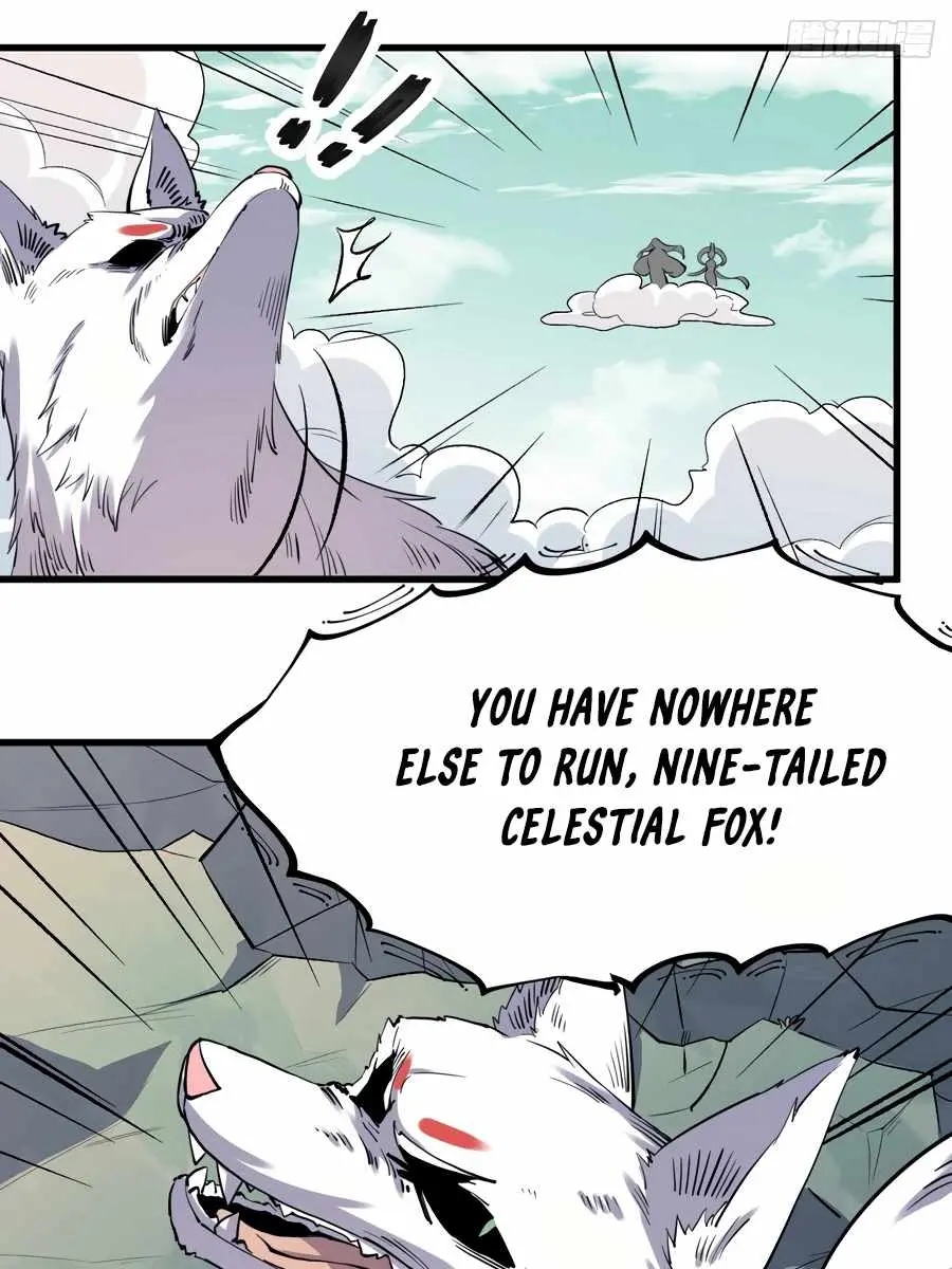 I'm Actually a Cultivation Bigshot Chapter 31 Page 35