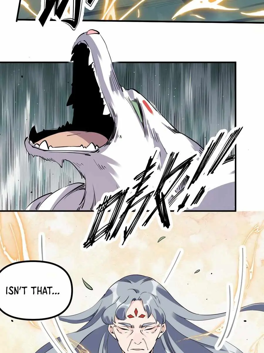 I'm Actually a Cultivation Bigshot Chapter 31 Page 38