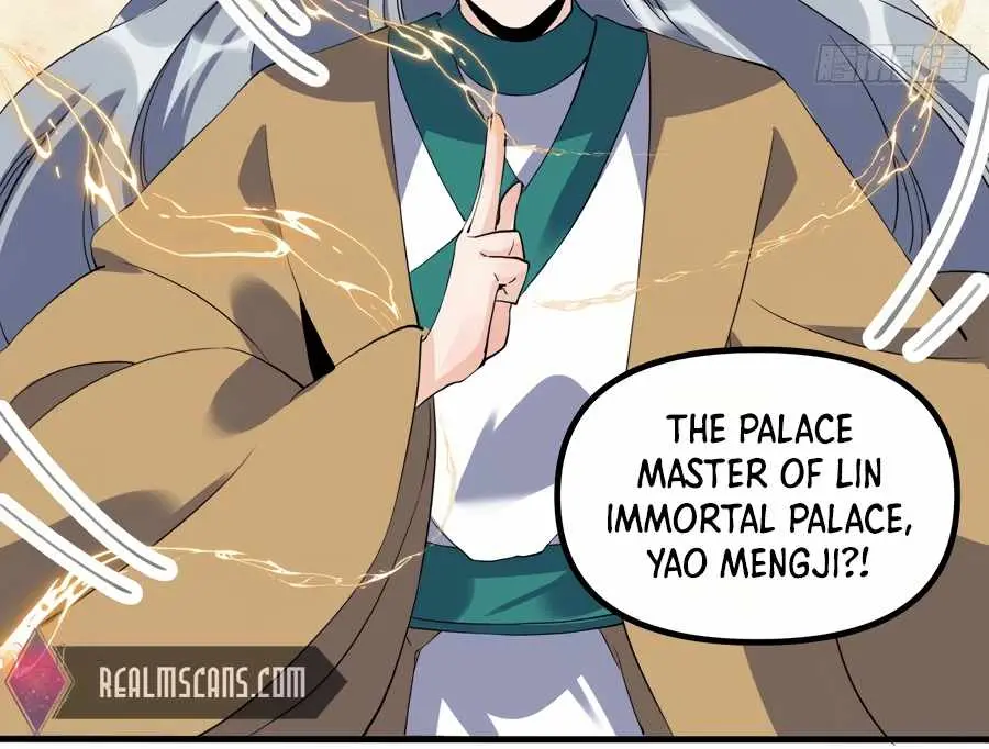 I'm Actually a Cultivation Bigshot Chapter 31 Page 39
