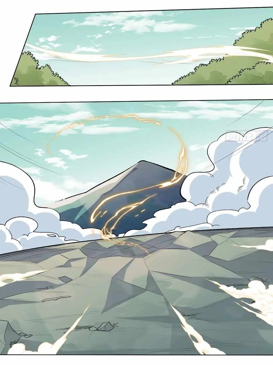 I'm Actually a Cultivation Bigshot Chapter 31 Page 44