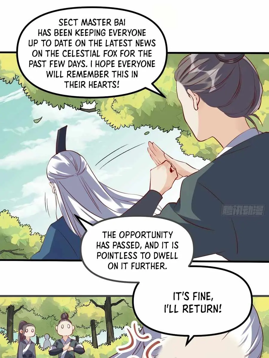 I'm Actually a Cultivation Bigshot Chapter 31 Page 47