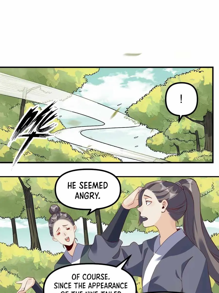 I'm Actually a Cultivation Bigshot Chapter 31 Page 49
