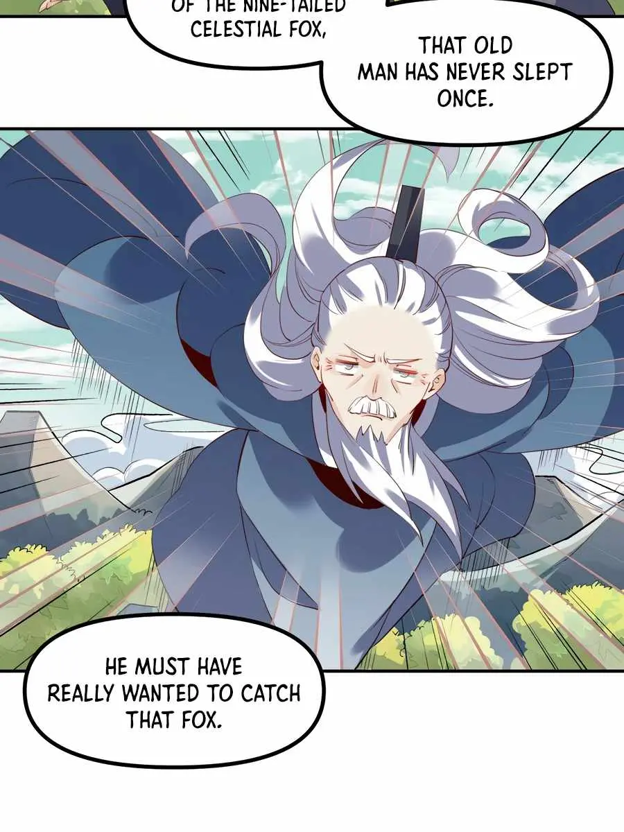 I'm Actually a Cultivation Bigshot Chapter 31 Page 50