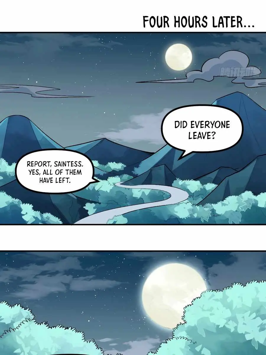 I'm Actually a Cultivation Bigshot Chapter 31 Page 51