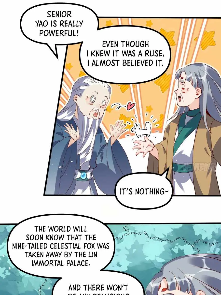 I'm Actually a Cultivation Bigshot Chapter 31 Page 58