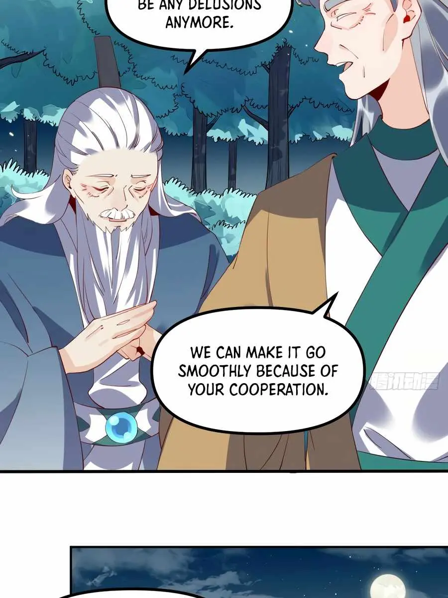 I'm Actually a Cultivation Bigshot Chapter 31 Page 59