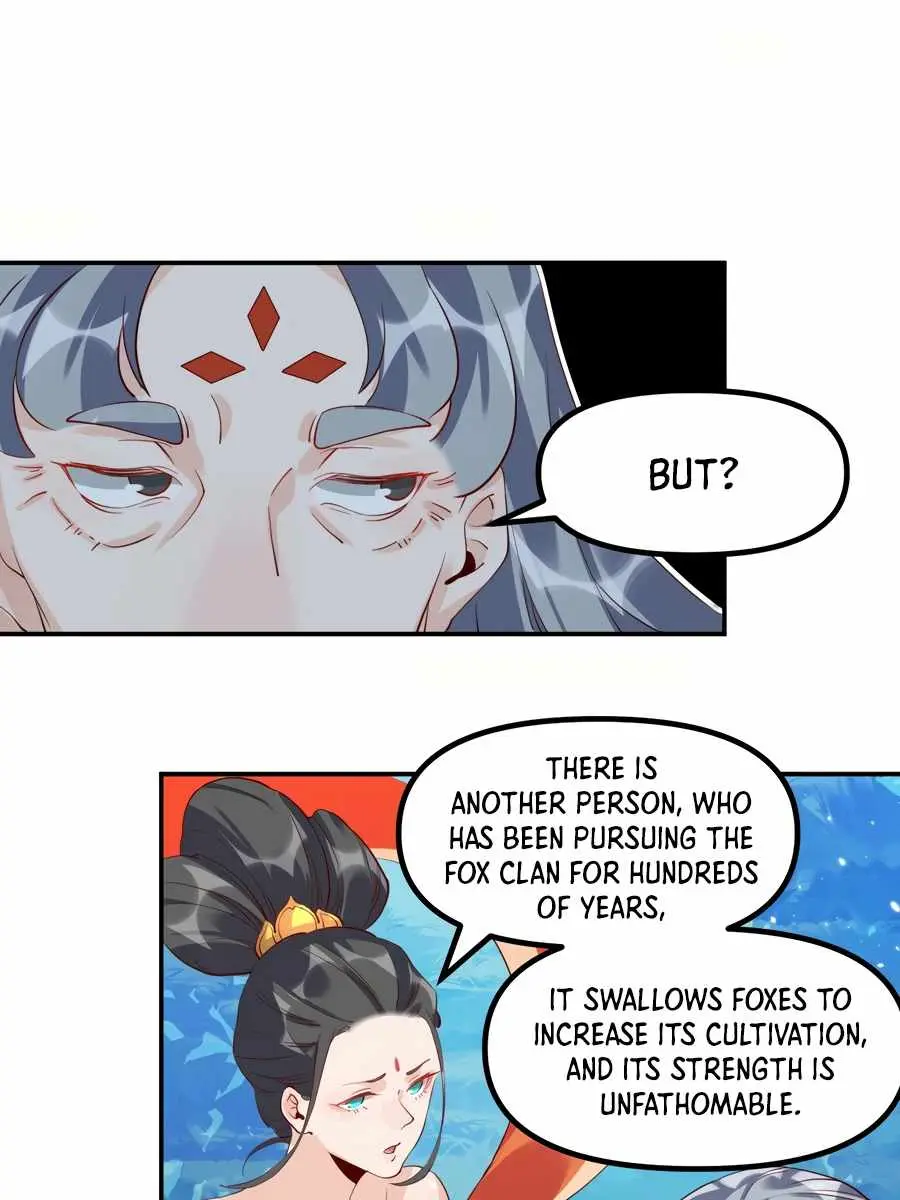 I'm Actually a Cultivation Bigshot Chapter 31 Page 62