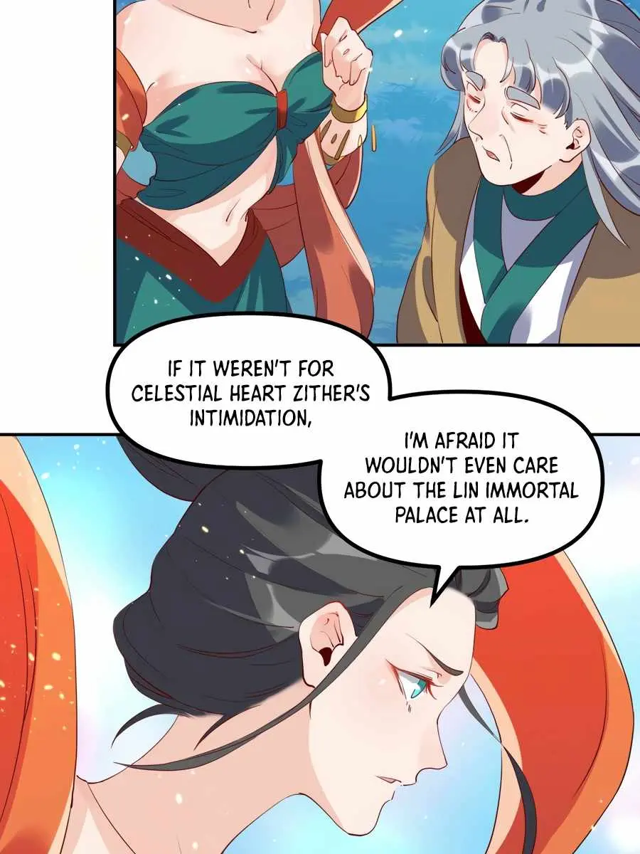 I'm Actually a Cultivation Bigshot Chapter 31 Page 63